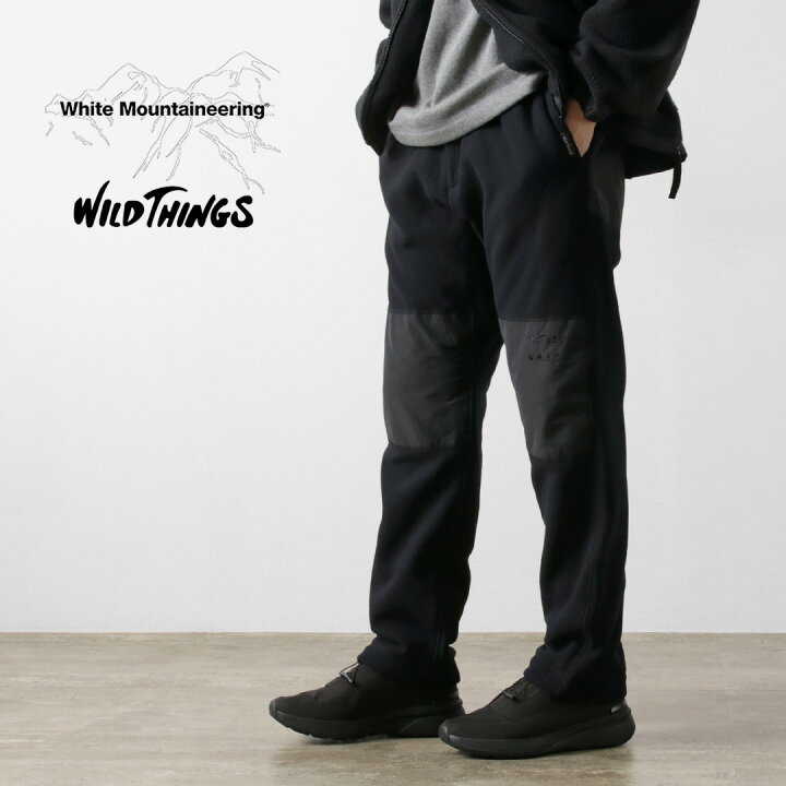 楽天市場】【10％OFFクーポン対象】WHITE MOUNTAINEERING（ホワイト 
