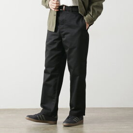 【20％OFFクーポン対象】ILL ONE EIGHTY（イルワンエイティー） ソリッド ビーバップ パンツ / メンズ チノパン シンチバック テーパード SOLID BE-BOP PANTS / rmd