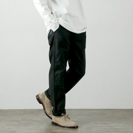 FOB FACTORY（FOBファクトリー） F0431 ベイカーパンツ / ベーカー ファティーグパンツ ワークパンツ メンズ 日本製 BAKER PANTS