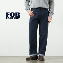 楽天市場】FOB FACTORY F1148（メンズファッション）の通販