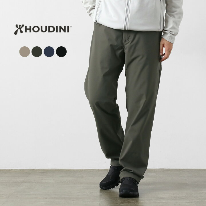 楽天市場】【10％OFFクーポン対象】HOUDINI（フディーニ/フーディニ 