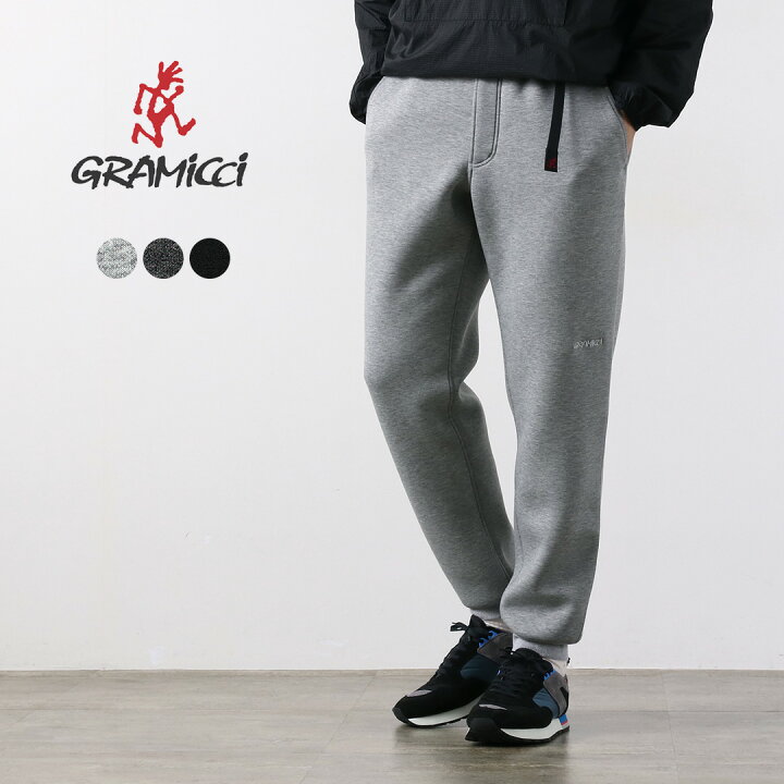楽天市場】GRAMICCI（グラミチ） テックニット ナロー リブパンツ 