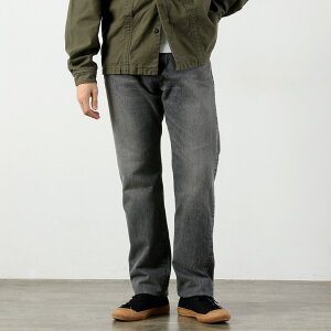 y10OFFN[|ΏہzFOB FACTORYiFOBt@Ng[j F153 ZBb` fj e[p[h 5Ppc [Yh / W[Y W[p oNω { Y ELVEDGE DENIM TAPERD 5P