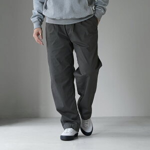 �y10��OFF�N�[�|���ΏہzFOB FACTORY�iF.O.B�t�@�N�g���[�j �X�g���b�`�c�C�� �C�[�W�[�p���c / �����Y �R�b�g�� �E�G�X�g�S�� ���{�� ST TWILL EASY PANTS