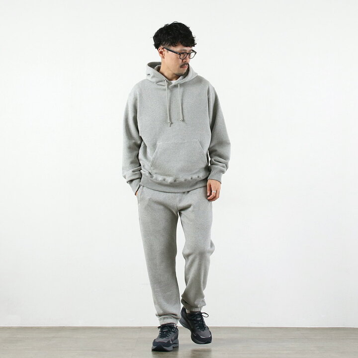 楽天市場】COTTON RESEARCH CLUB（コットンリサーチクラブ） 14oz 吊り  