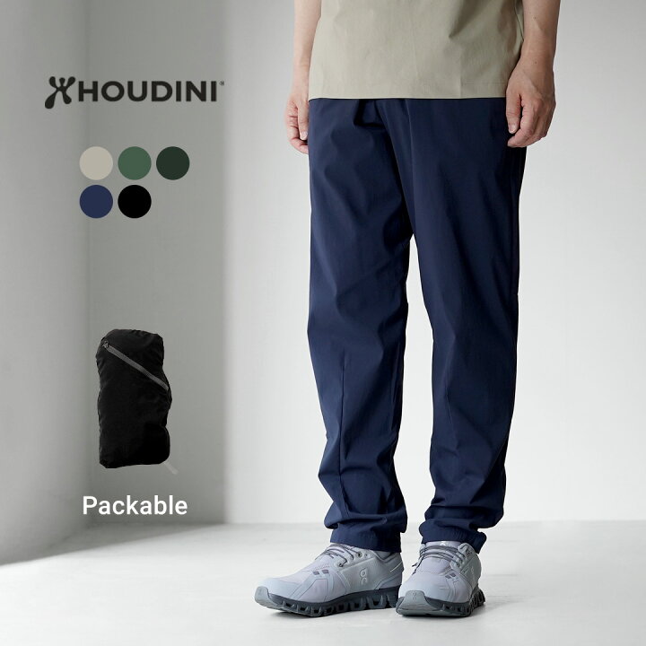 楽天市場】HOUDINI（フディーニ/フーディニ） メンズ ワディパンツ 