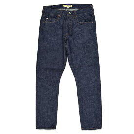 FOB FACTORY（FOBファクトリー） F1148 デニム ナロー 5P ジーンズ / Gパン / メンズ / テーパード / 日本製 / DENIM NARROW 5P