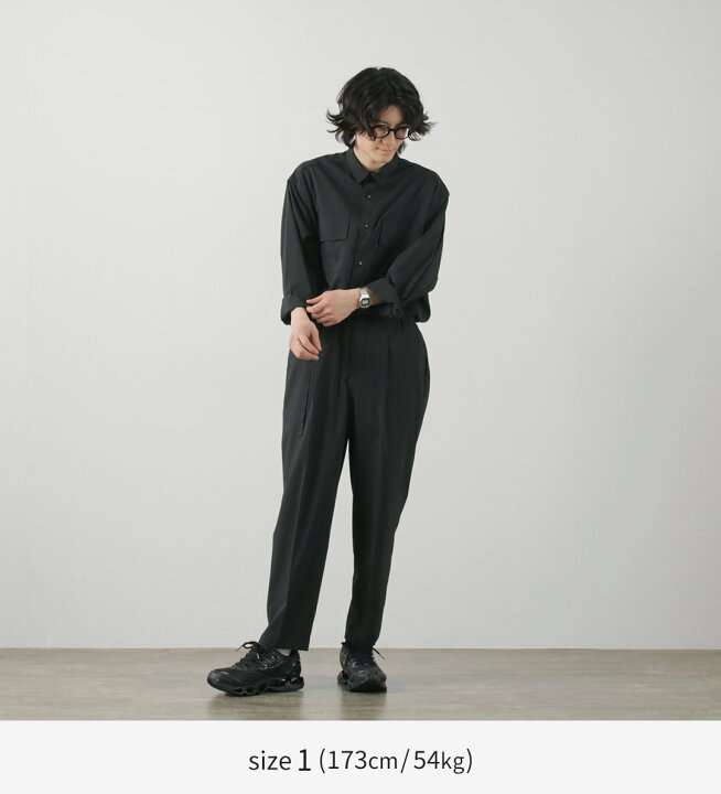 楽天市場】【30％OFF】WHITE MOUNTAINEERING（ホワイトマウンテニア 