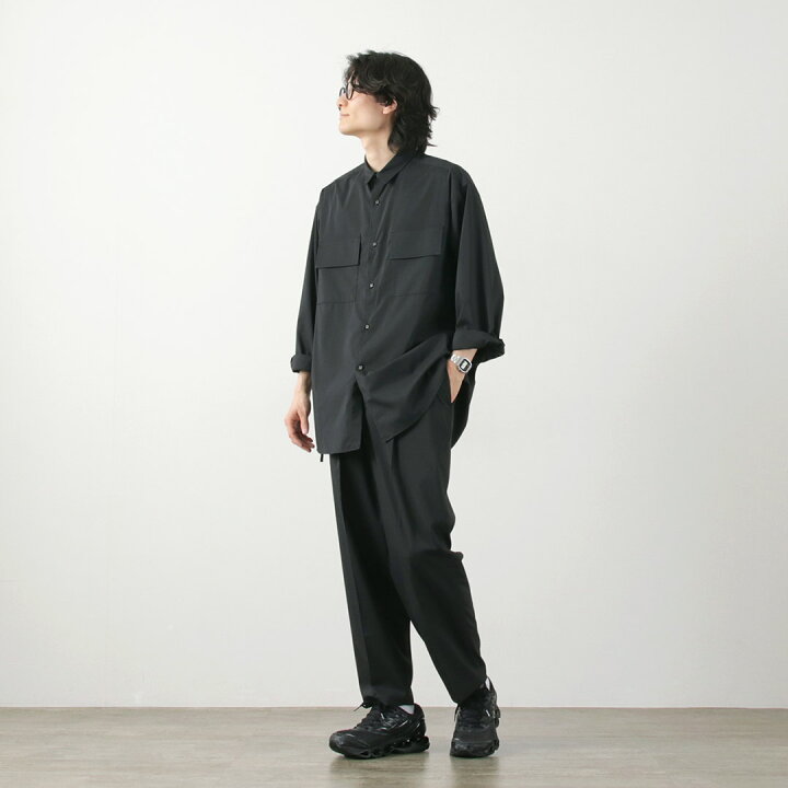 楽天市場】【30％OFF】WHITE MOUNTAINEERING（ホワイトマウンテニア 