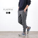 【30％OFF】FLISTFIA（フリストフィア） スポーティー トラウザーズ 微起毛タイプ / ウエストゴム 総ゴム メンズ / イージーパンツ / 日本製 / SPORTY TROUSERS【セール】