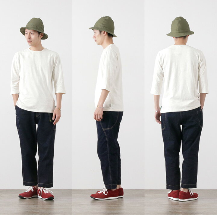 楽天市場】GOHEMP（ゴーヘンプ） ハイエクスプローラーパンツ 12oz 