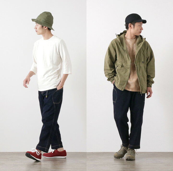 楽天市場】GOHEMP（ゴーヘンプ） ハイエクスプローラーパンツ 12oz 