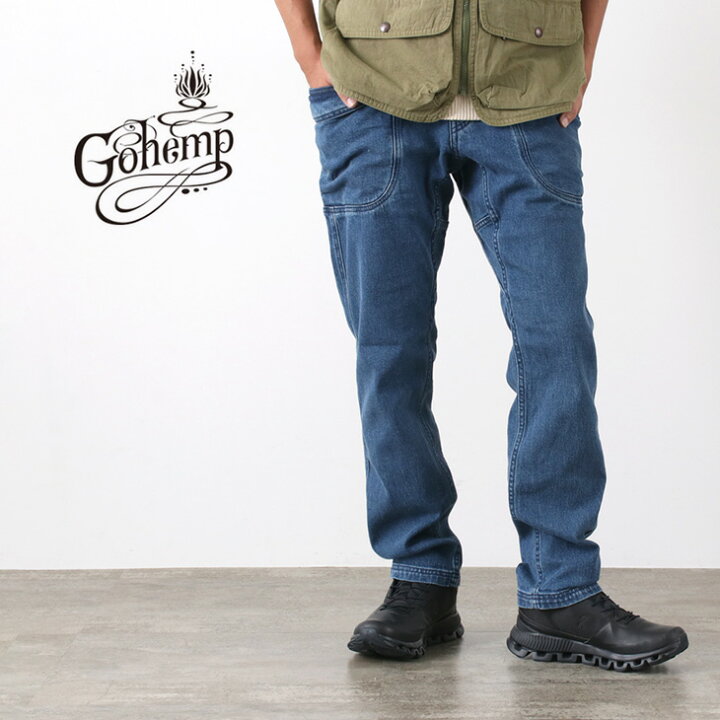 楽天市場】【10％OFFクーポン対象】GOHEMP（ゴーヘンプ） ベンダー 
