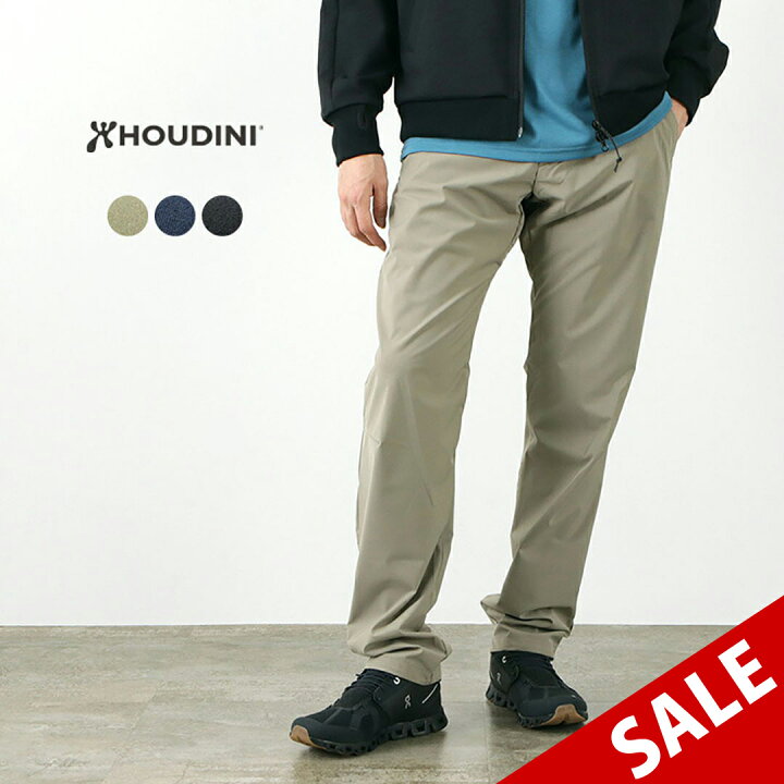 楽天市場】【30％OFF】HOUDINI（フディーニ/フーディニ） メンズ 