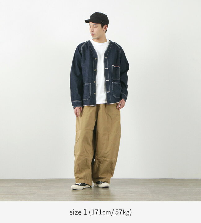 楽天市場】【20％OFF】HARVESTY（ハーベスティ） コットンチノ  