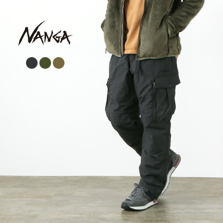 楽天市場】【スーパーSALE限定クーポン対象】NANGA（ナンガ） HINOC  