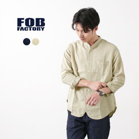 楽天市場 Fob Factory バンドカラーの通販