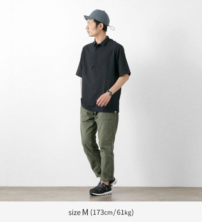 楽天市場】【10％OFFクーポン対象】HOUDINI（フーディニ） MS コスモ 