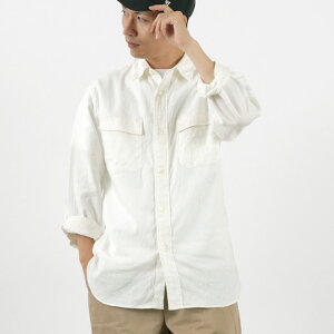 �y50��OFF�zFUJITO�i�t�W�g�j �n�C�N�V���c / ���M�����[�J���[ �V�����A �� �R�b�g�� ���n ���{�� Hike Shirt�y�Z�[���z