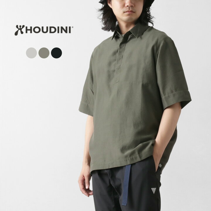 楽天市場】【30％OFF】HOUDINI（フディーニ/フーディニ） MS ツリー 