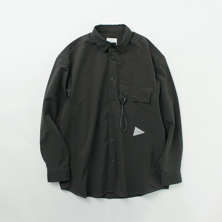 楽天市場】【10％OFFクーポン対象】AND WANDER（アンドワンダー 