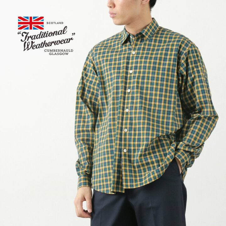 楽天市場】TRADITIONAL WEATHERWEAR（トラディショナル ウェザーウェア  
