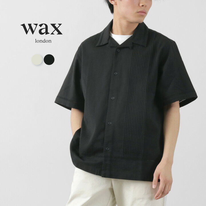 楽天市場】WAX LONDON（ワックスロンドン） ニュートン ピンタック 