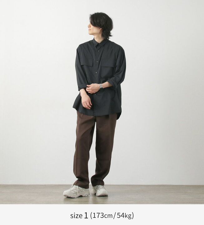 楽天市場】【30％OFF】WHITE MOUNTAINEERING（ホワイトマウンテニア 
