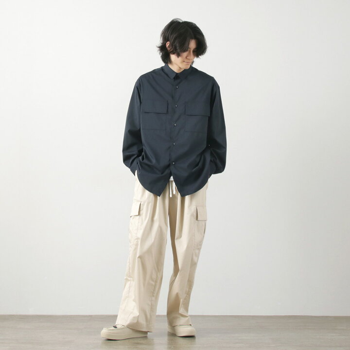 楽天市場】【30％OFF】WHITE MOUNTAINEERING（ホワイトマウンテニア 