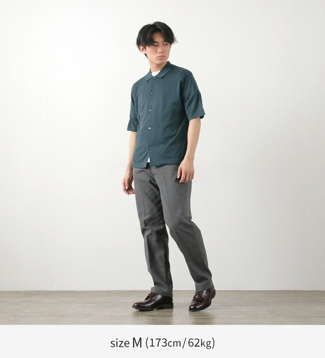 楽天市場】【10％OFFクーポン対象】JOHN SMEDLEY（ジョンスメドレー 