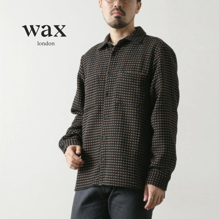 楽天市場】【10％OFFクーポン対象】WAX LONDON（ワックスロンドン 