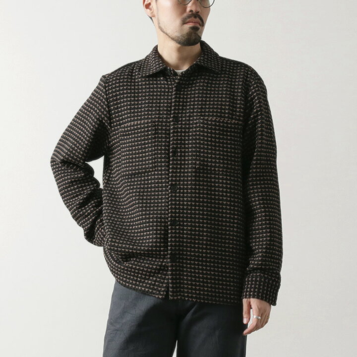 楽天市場】WAX LONDON（ワックスロンドン） ホワイティング オーバー 
