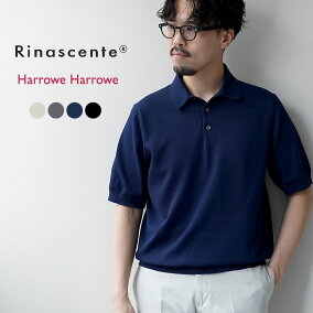 楽天市場】RINASCENTE（リナシェンテ） 別注 12G天竺 ハイブリッド 