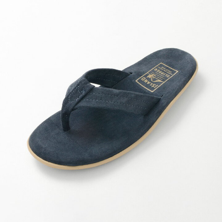 楽天市場】ISLAND SLIPPER（アイランドスリッパ） レザー サンダル 