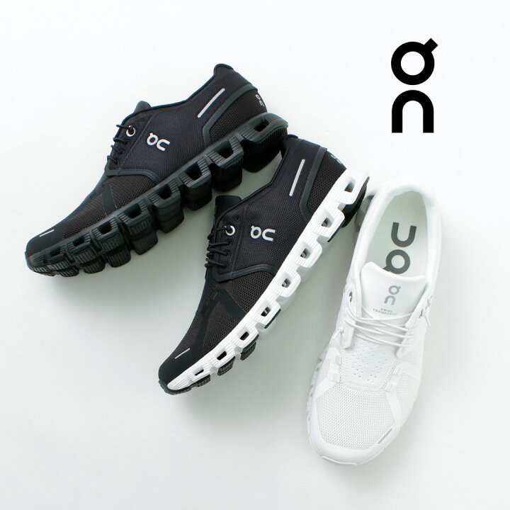 楽天市場 10 Offクーポン対象 On オン クラウド 5 メンズ スニーカー ランニングシューズ 靴 軽量 Cloud 5 ｒｏｃｏｃｏ Attractive Clothing