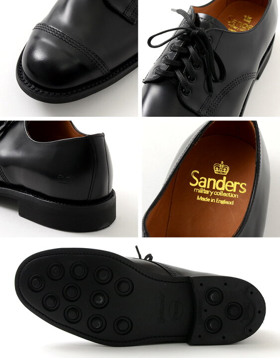 楽天市場】【10％OFFクーポン対象】SANDERS（サンダース) #1128 