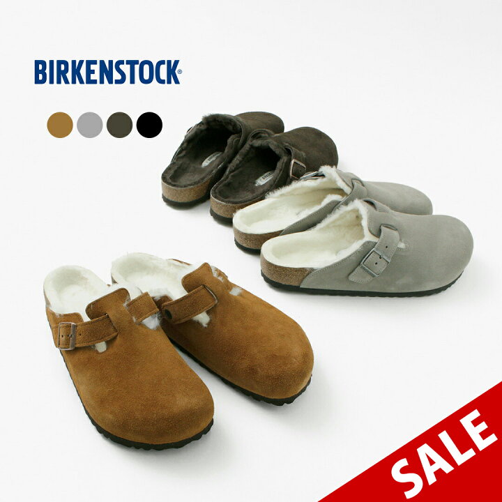 楽天市場】【20％OFF】BIRKENSTOCK（ビルケンシュトック） ボストン 