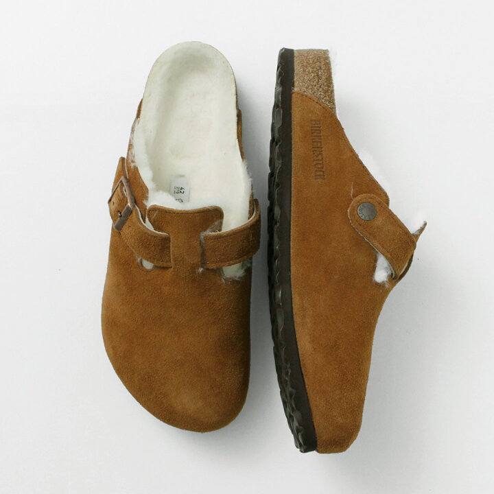 楽天市場】【20％OFF】BIRKENSTOCK（ビルケンシュトック） ボストン 