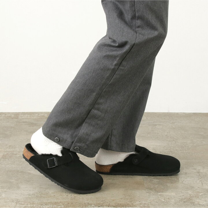 楽天市場】【30％OFF】BIRKENSTOCK（ビルケンシュトック） ボストン  