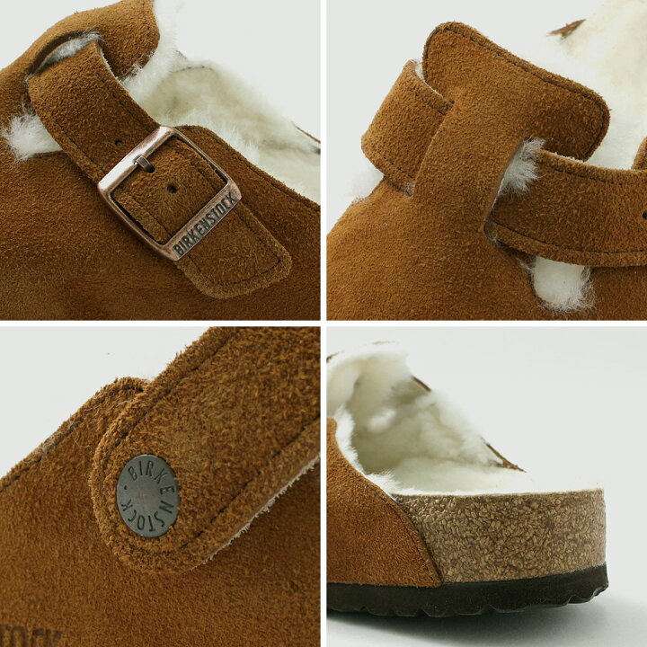 楽天市場】【30％OFF】BIRKENSTOCK（ビルケンシュトック） ボストン  