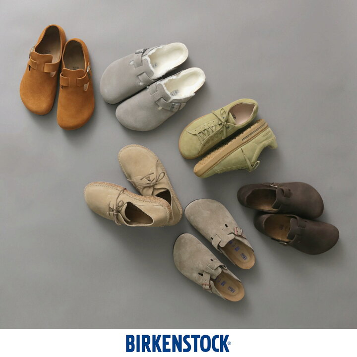 楽天市場】BIRKENSTOCK（ビルケンシュトック） ロンドン / オイルド 