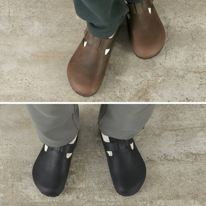 楽天市場】BIRKENSTOCK（ビルケンシュトック） ロンドン / オイルド 