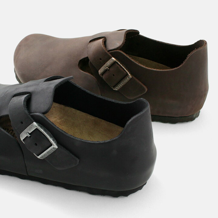 楽天市場】BIRKENSTOCK（ビルケンシュトック） ロンドン / オイルド  