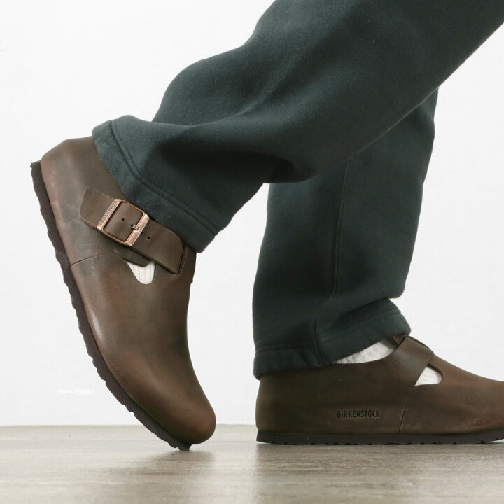 楽天市場】BIRKENSTOCK（ビルケンシュトック） ロンドン / オイルド 