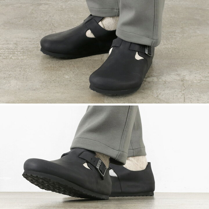 楽天市場】BIRKENSTOCK（ビルケンシュトック） ロンドン / オイルド 