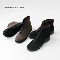 【30％OFF】REPRODUCTION OF FOUND（リプロダクション オブ ファウンド） ロシアン ミリタリー ブーツ メ…