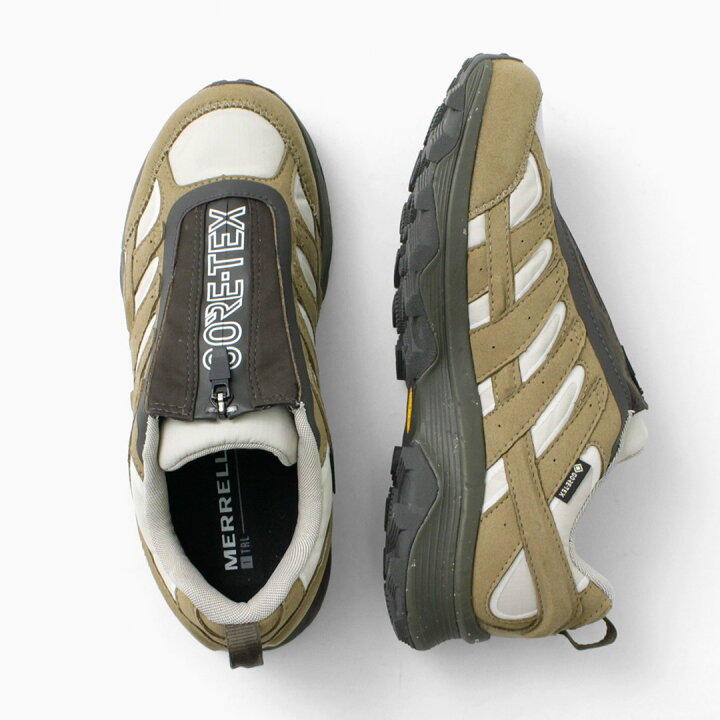 楽天市場】【30％OFF】MERRELL（メレル） モアブ スピードジップ 