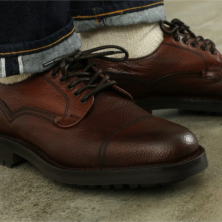 良品 Joseph Cheaney CAIRNGORM II C UK6.5 F