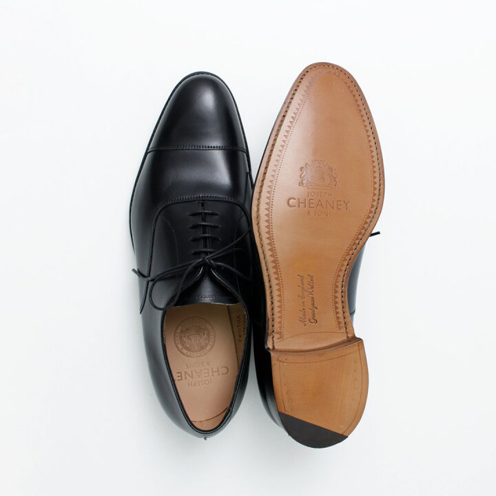 楽天市場】JOSEPH CHEANEY（ジョセフチーニー） LIME ライム レザー 