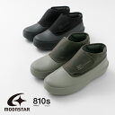 MOONSTAR（ムーンスター） 810s エイトテンス プロテット ET028 / レインシューズ 靴 雨用 ガーデニング メンズ レディース 軽量 厚底 ベルクロ PROTET